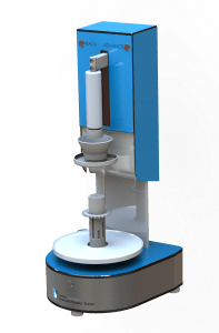 160111 Uniaxial Powder Tester Cropped 160111 Uniaxial Powder Tester Cropped