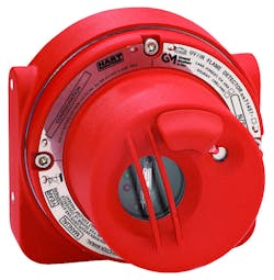 General Monitors Fl3100 H General Monitors Fl3100 H