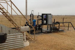 Trigg Lact Unit Trigg Lact Unit