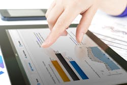 Water management tools can help communities conserve water. Graphic courtesy of WaterSmart Software Water management tools can help communities conserve water. Graphic courtesy of WaterSmart Software