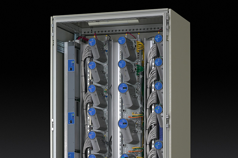 Courtesy of Honeywell