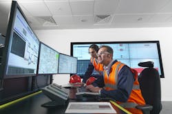 Operators should proactively update HMIs to maintain industrial control system security. All images courtesy of GE Oil & Gas. Operators should proactively update HMIs to maintain industrial control system security. All images courtesy of GE Oil & Gas.