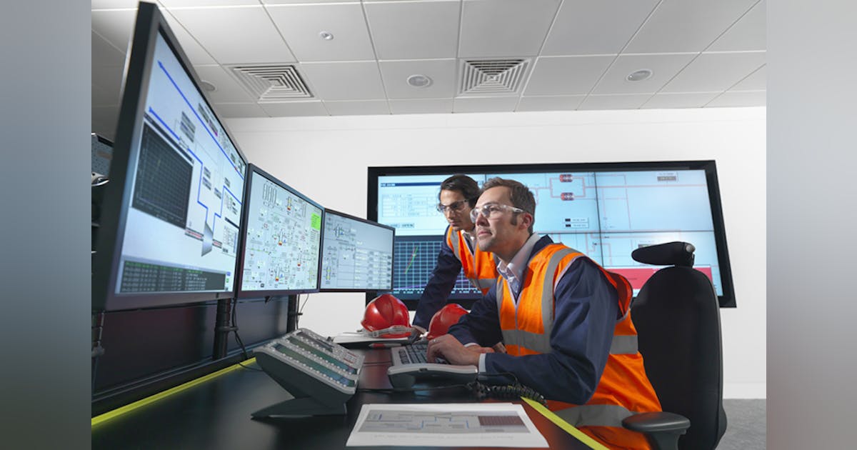 3 actions to maintain control systems | Processing Magazine