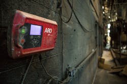 Aro Controller Aro Controller