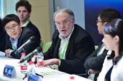 Courtesy of JHL Biotech Courtesy of JHL Biotech