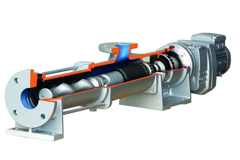 Courtesy of Wangen America Inc.