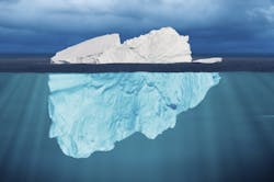 There are hidden costs that often go far beyond the initial purchase price for capital equipment. (Oskari Porkka/iStock) There are hidden costs that often go far beyond the initial purchase price for capital equipment. (Oskari Porkka/iStock)