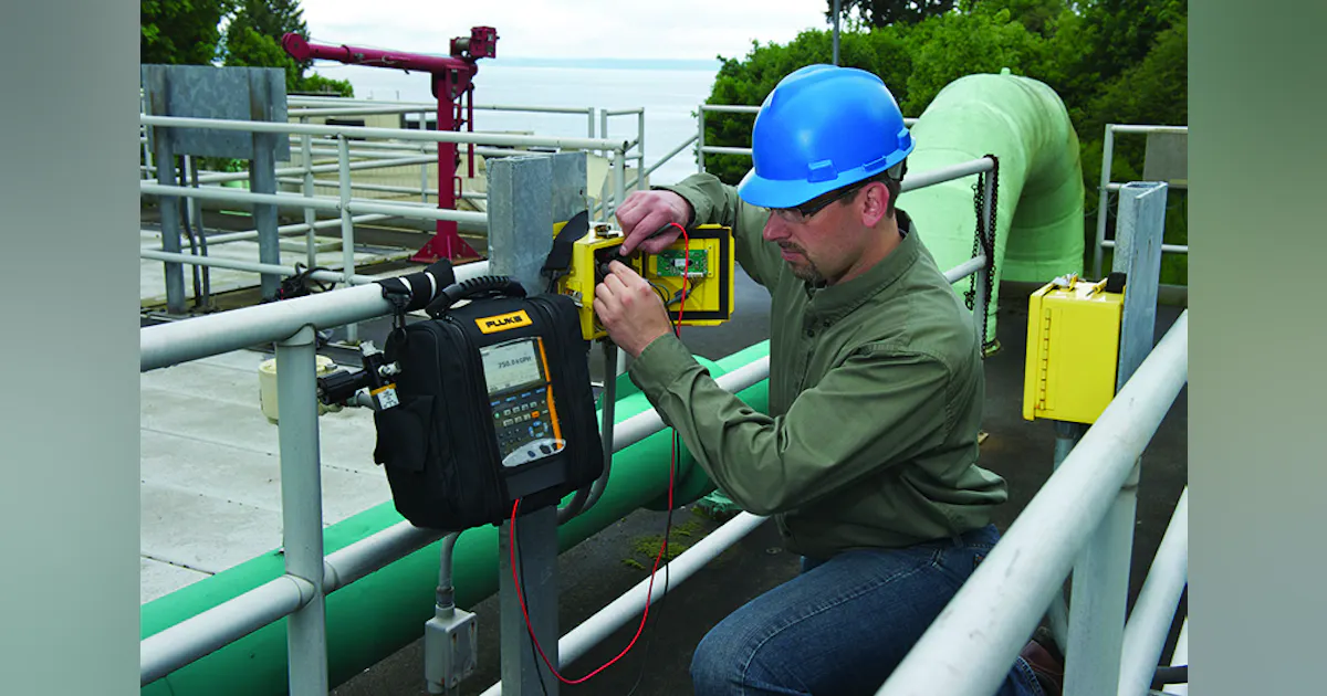 Automated calibration practices in process manufacturing | Processing ...