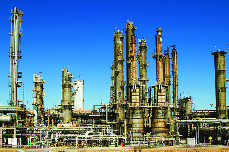 Cutting-edge integrated safety engineering software enables plants to manage risk more effectively and improve overall operational conditions. All images courtesy of Aspen Tech