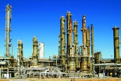 Cutting-edge integrated safety engineering software enables plants to manage risk more effectively and improve overall operational conditions. All images courtesy of Aspen Tech Cutting-edge integrated safety engineering software enables plants to manage risk more effectively and improve overall operational conditions. All images courtesy of Aspen Tech