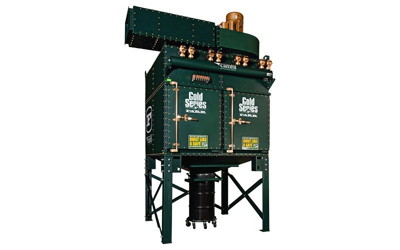 All graphics courtesy of Camfil APC