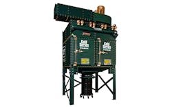 All graphics courtesy of Camfil APC All graphics courtesy of Camfil APC