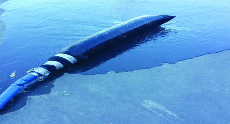 All images courtesy of Red Lion