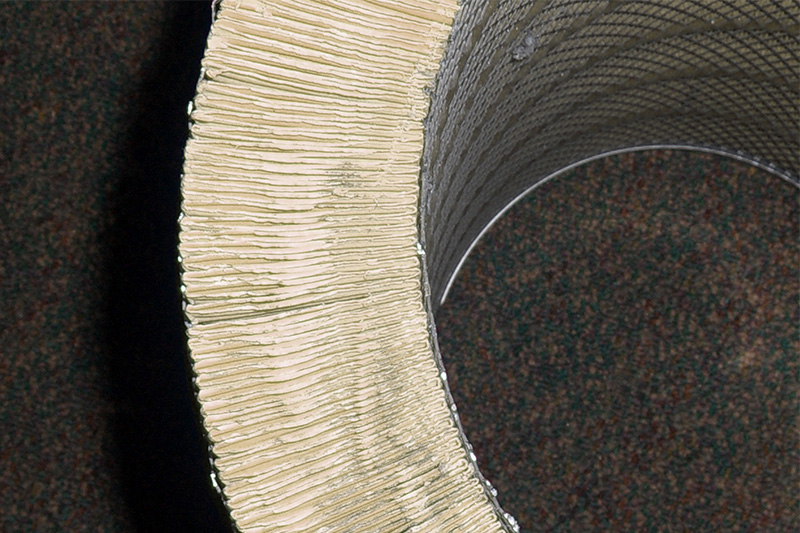 Dust collector. Image courtesy of Camfil APC