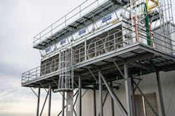 All graphics courtesy of PermaCold Engineering Inc. All graphics courtesy of PermaCold Engineering Inc.