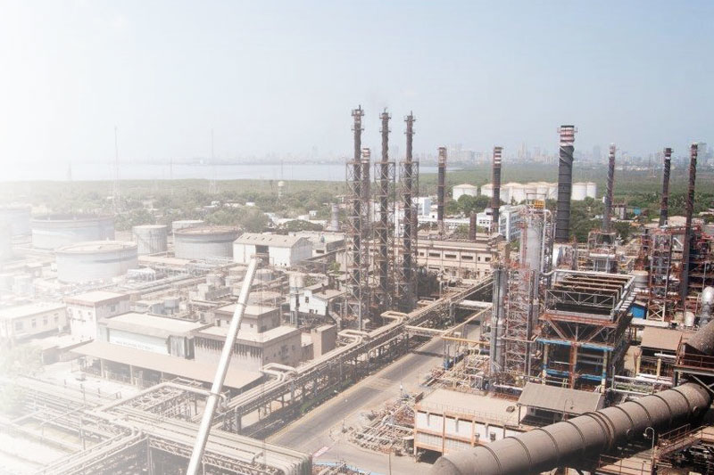 Image courtesy of Honeywell Process Solutions