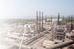 Image courtesy of Honeywell Process Solutions Image courtesy of Honeywell Process Solutions