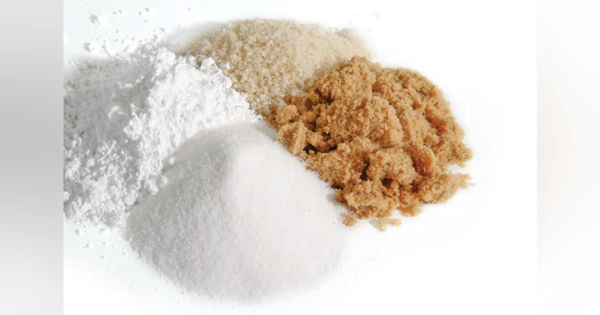 Bulk solids handling system design | Processing Magazine