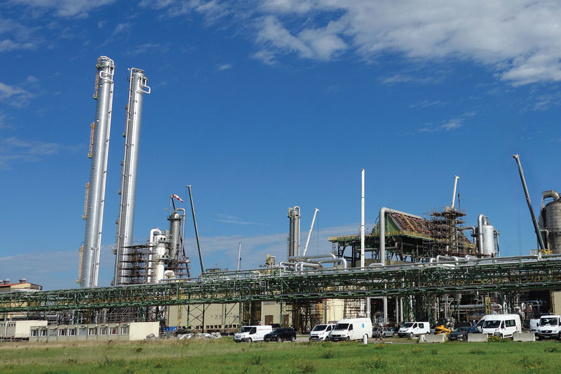 Images Courtesy Of T&Uuml;V S&Uuml;D Chemie Service GmbH