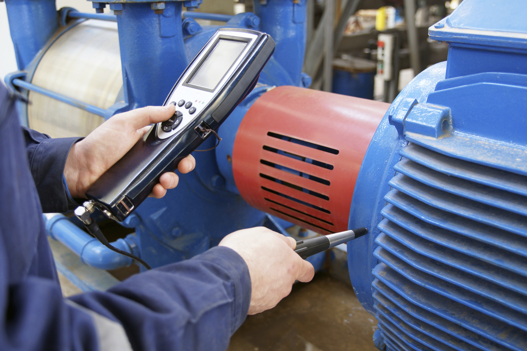 How to troubleshoot pump noise & vibration Processing Magazine