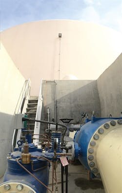 Singer Valve 1116 A56906 1 Singer Valve 1116 A56906 1