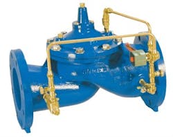 Singer Valve 1116 A56906 3 Singer Valve 1116 A56906 3