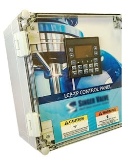 Singer Valve 1116 A56906 4 Singer Valve 1116 A56906 4