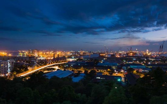 Jurong Island Singapore E1481734335912