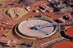 All images courtesy of WesTech All images courtesy of WesTech