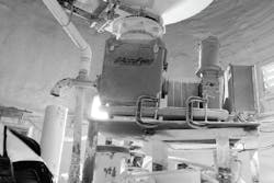 All graphics courtesy of Vibra Screw Inc. All graphics courtesy of Vibra Screw Inc.