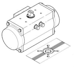 Festo Corporation 1216 A57204 2 Festo Corporation 1216 A57204 2