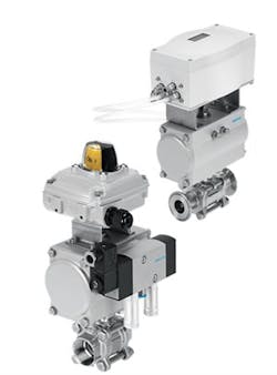 Festo Corporation 1216 A57204 4 Festo Corporation 1216 A57204 4