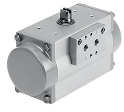 Festo Corporation 1216 A57204 5 Festo Corporation 1216 A57204 5