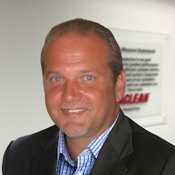 Rob Palmisano National Sales Manager For Asaclean Rob Palmisano National Sales Manager For Asaclean