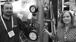 The Processing team visited with many manufacturers, including the REOTEMP team at last year’s Offshore Technology Conference, at which the team examined equipment used in upstream, midstream and downstream operations.