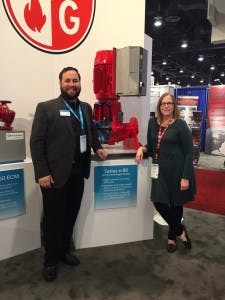 Bell Gossett Bell Gossett