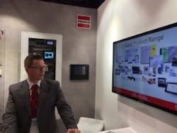 Carel Presentation Carel Presentation