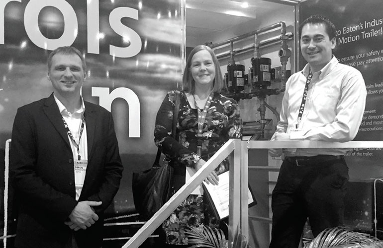 Separation & filtration special look Processing Magazine