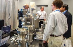 Image courtesy of INTERPHEX Image courtesy of INTERPHEX