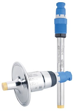 Endress Hauser 0317 A58052 5 Endress Hauser 0317 A58052 5