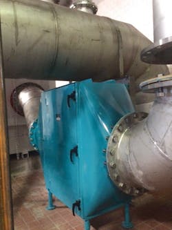 Endustra Filter Manufacturers Inc 0317 A58033 5 Endustra Filter Manufacturers Inc 0317 A58033 5