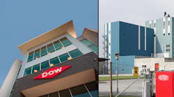 Images courtesy of Dow Chemical Company & ricochet64/iStock