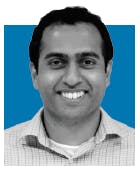 Mohan Sandeep Mohan Sandeep