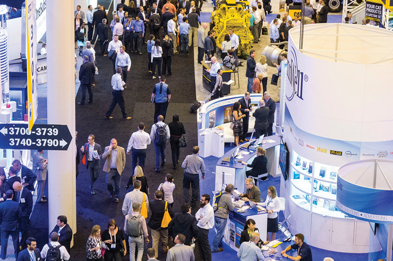 Photo courtesy of OTC