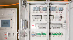 The DCS is based on open-communications standards and can serve as a common automation platform by connecting process, discrete, power, information and process safety controls. All images courtesy of Rockwell Automation