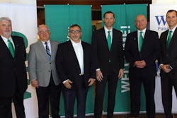 Wilo USA acquired pump manufacturers Weil Pump Co. Inc. and Scot Pump Company, as well as component manufacturer Karak Machine Corporation, under the terms of an asset deal. Image courtesy of Wilo USA Wilo USA acquired pump manufacturers Weil Pump Co. Inc. and Scot Pump Company, as well as component manufacturer Karak Machine Corporation, under the terms of an asset deal. Image courtesy of Wilo USA