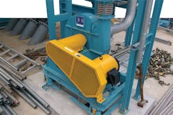 Most fans are powered by electric motors. Image courtesy of Amin Almasi Most fans are powered by electric motors. Image courtesy of Amin Almasi