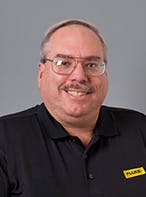 John Bernet Fluke John Bernet Fluke