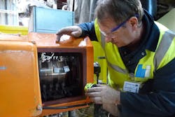 Image courtesy of Houghton International Image courtesy of Houghton International