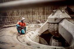 Metso has selected Rockwell Automation to deliver a global industrial Internet of Things (IoT) platform that connects, monitors and performs analytics for Metso’s equipment and services, to improve efficiency and profitability for its mining and aggregates customers. Image courtesy of Metso Metso has selected Rockwell Automation to deliver a global industrial Internet of Things (IoT) platform that connects, monitors and performs analytics for Metso’s equipment and services, to improve efficiency and profitability for its mining and aggregates customers. Image courtesy of Metso